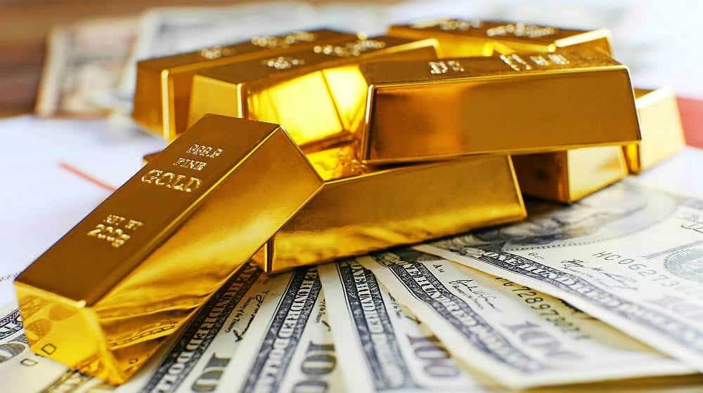 best ira gold depository bars